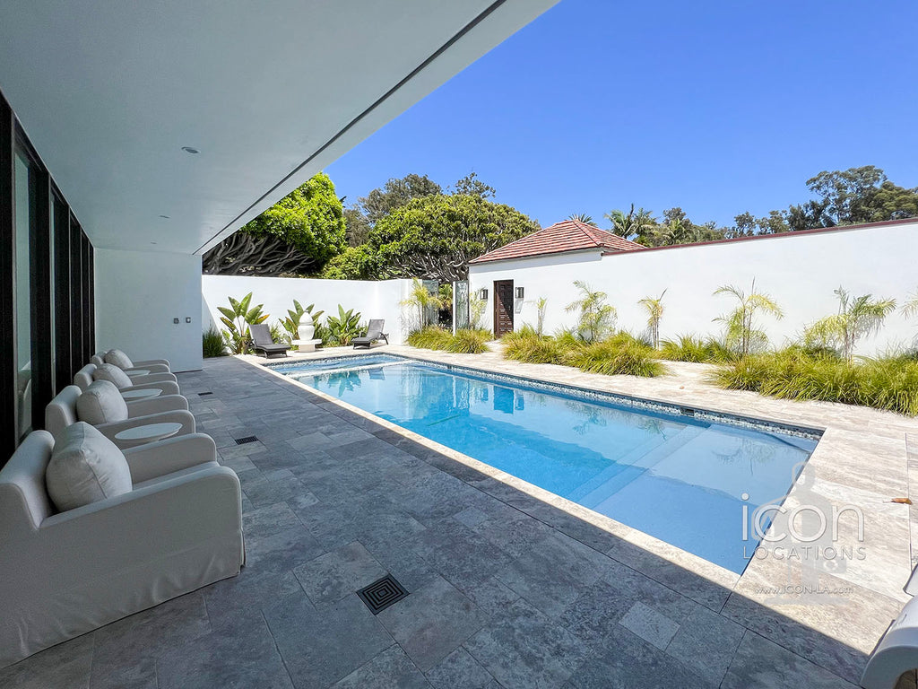 Beach House - BH3103 - Carpenteria