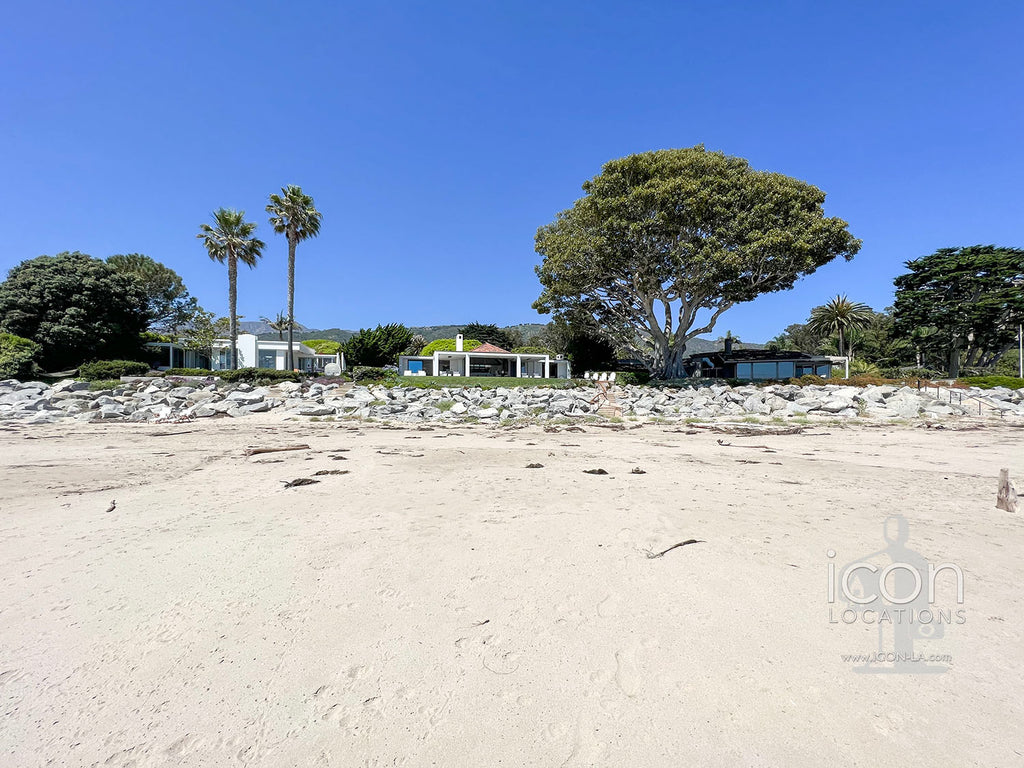 Beach House - BH3103 - Carpenteria