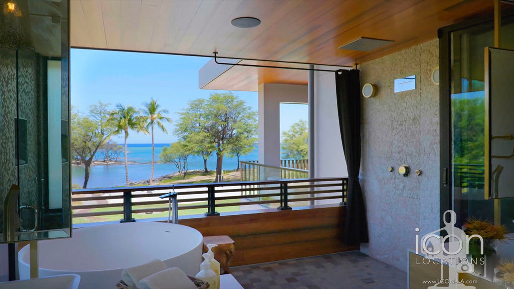 Hawaii - Beach House - BH3105-HI