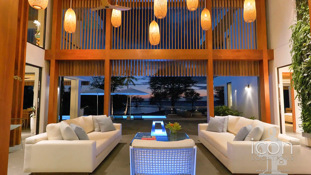 Hawaii - Beach House - BH3105-HI