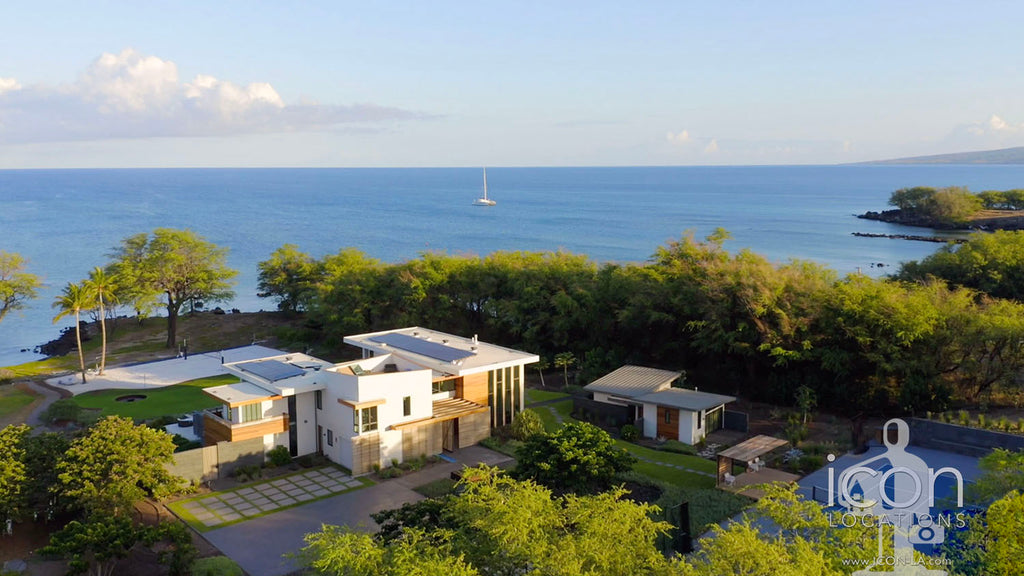 Hawaii - Beach House - BH3105-HI