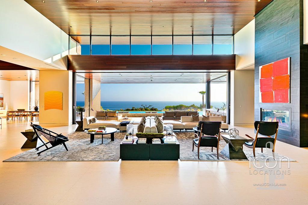 Beach House - BH3118