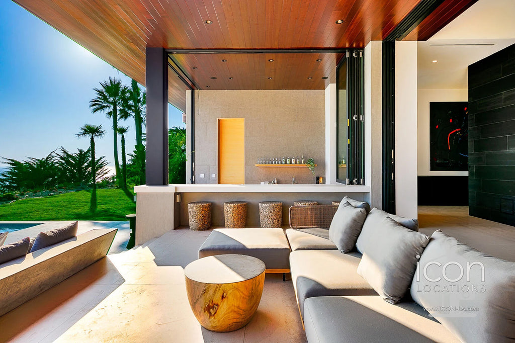 Beach House - BH3118