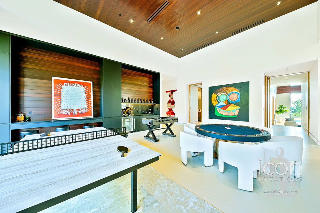 Beach House - BH3118