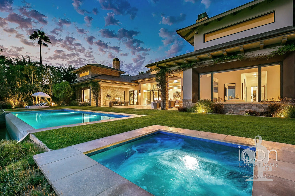 Beach House - BH3119