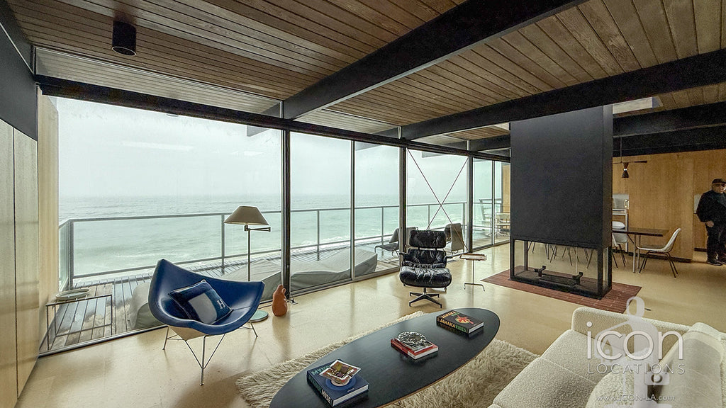 Beach House - BH3120