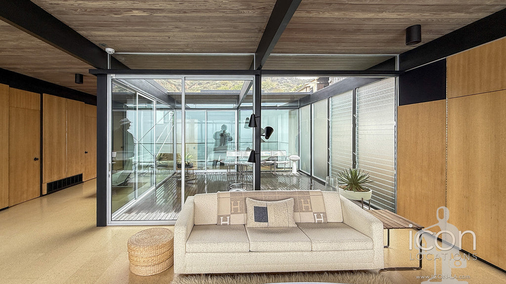 Beach House - BH3120