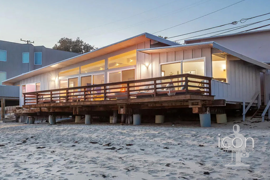 Beach House - BH3121