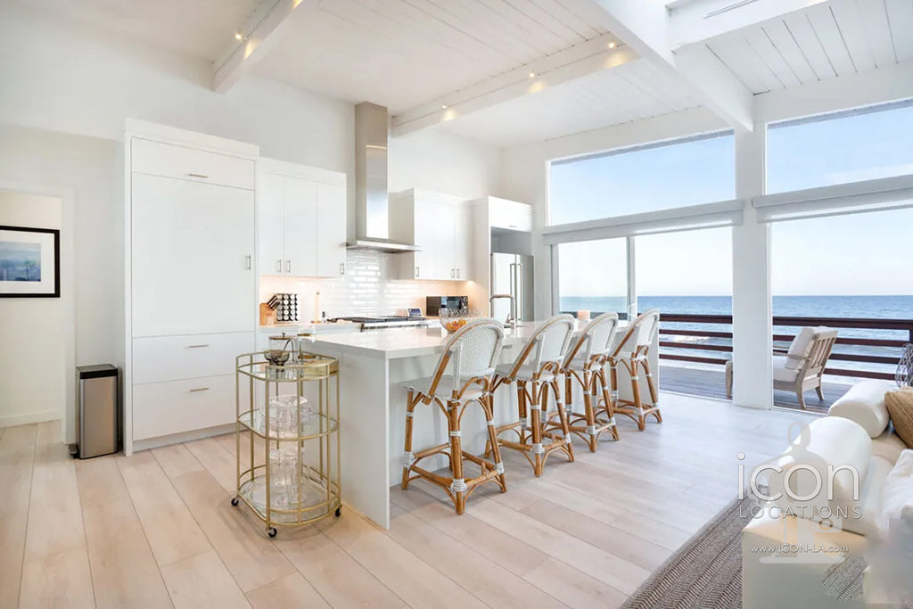 Beach House - BH3121