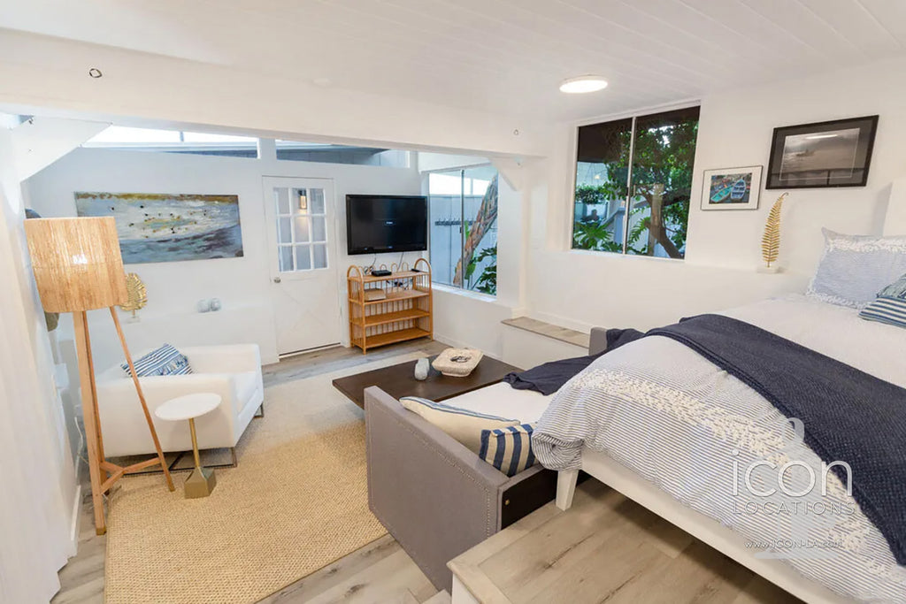 Beach House - BH3121