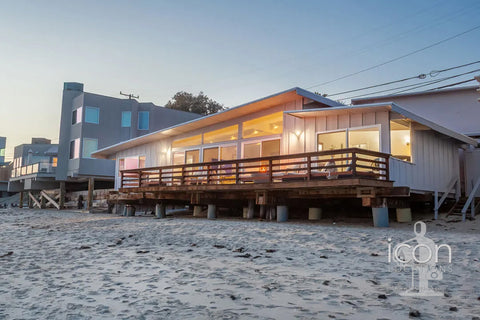 Beach House - BH3121