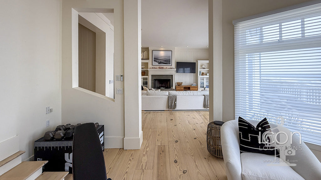 Beach House - BH3122