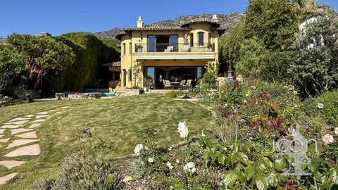 Beach House - BH3124