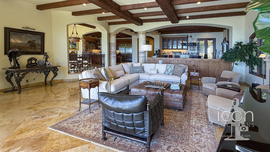 Beach House - BH3124