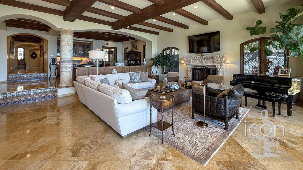 Beach House - BH3124