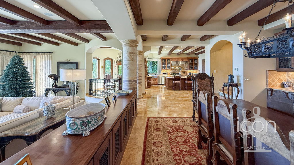 Beach House - BH3124