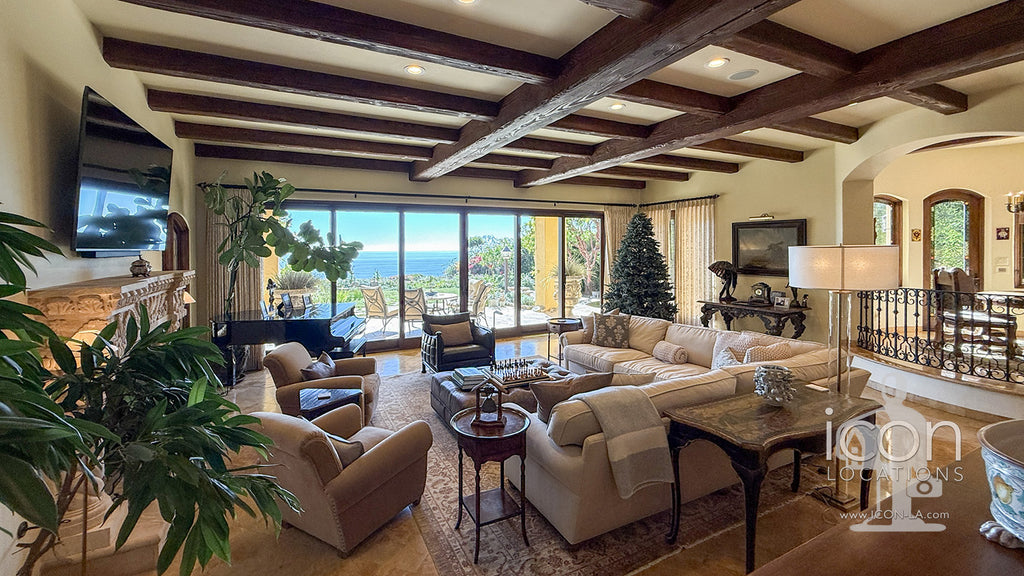 Beach House - BH3124