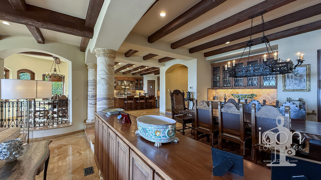 Beach House - BH3124