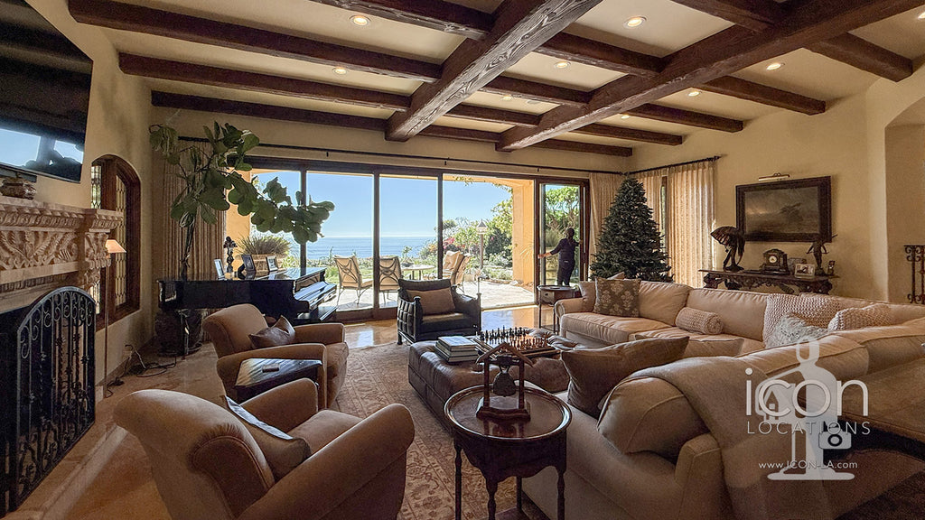 Beach House - BH3124