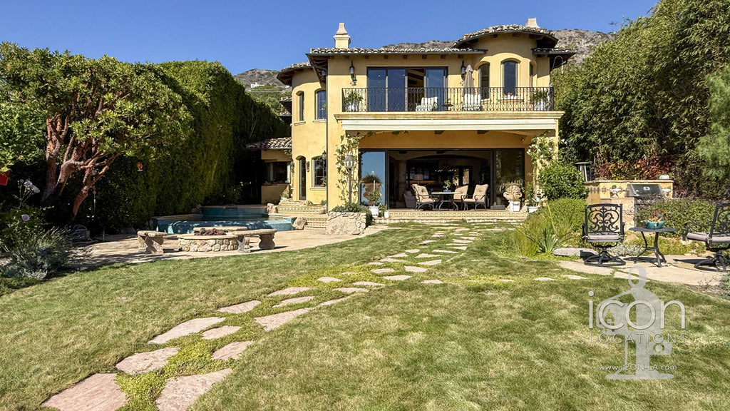 Beach House - BH3124