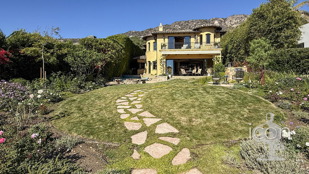 Beach House - BH3124