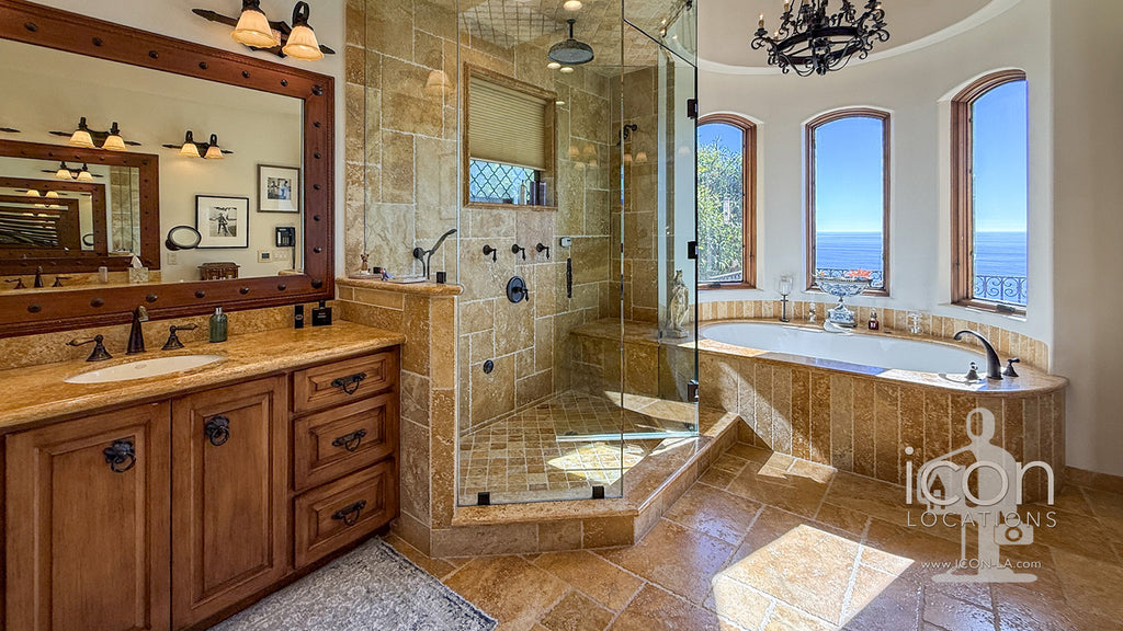 Beach House - BH3124