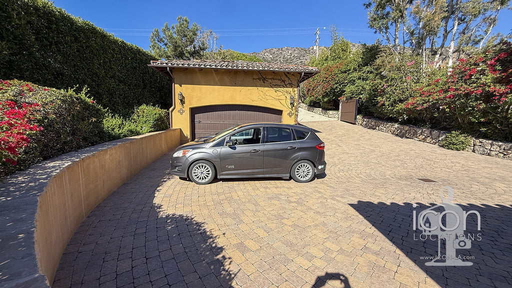 Beach House - BH3124