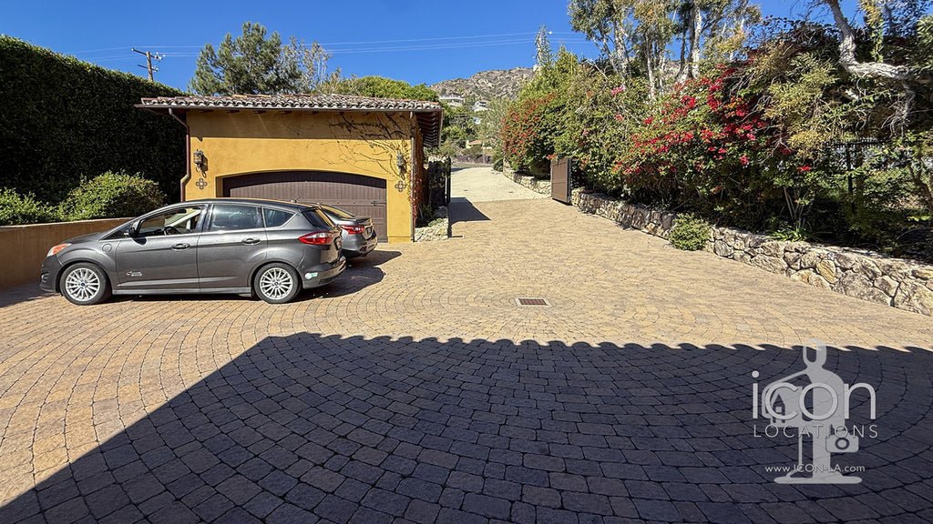 Beach House - BH3124