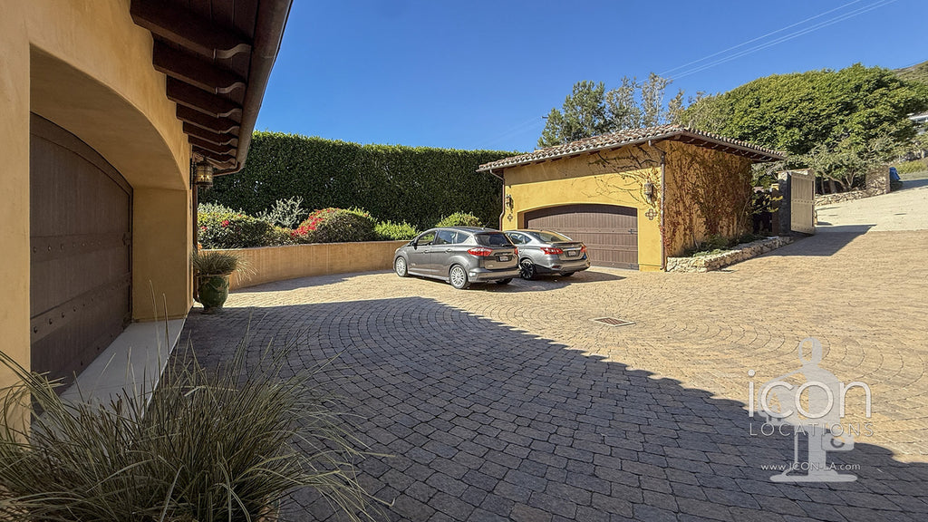 Beach House - BH3124