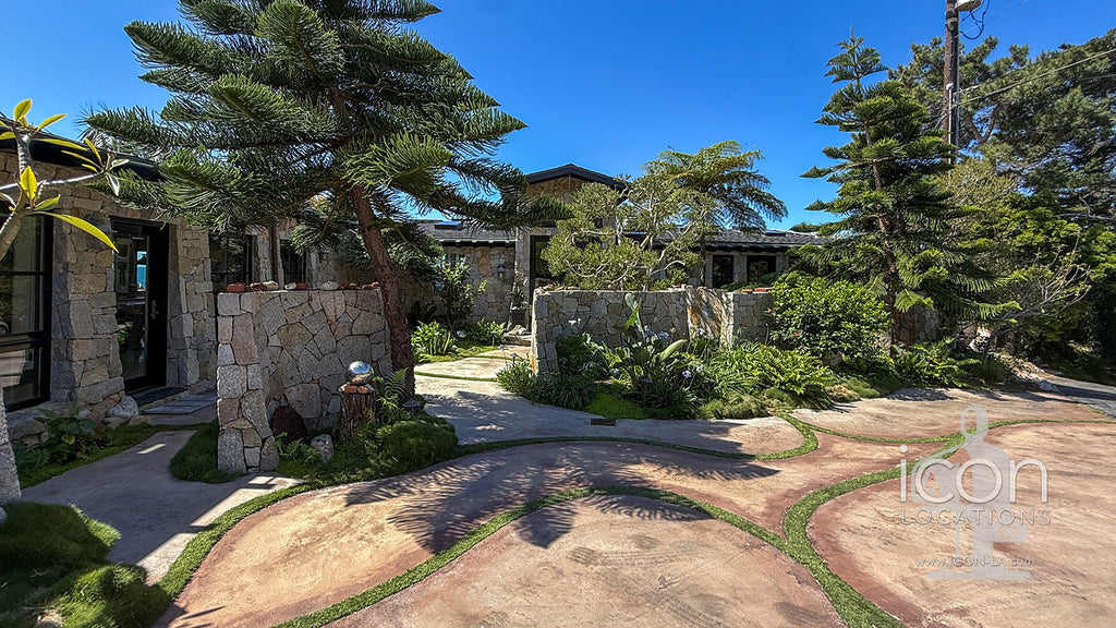 Beach House - BH3125