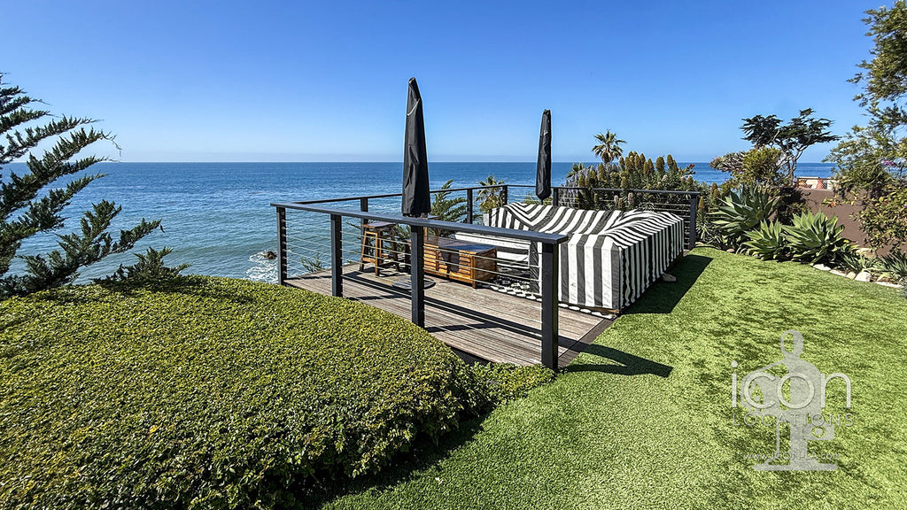 Beach House - BH3125