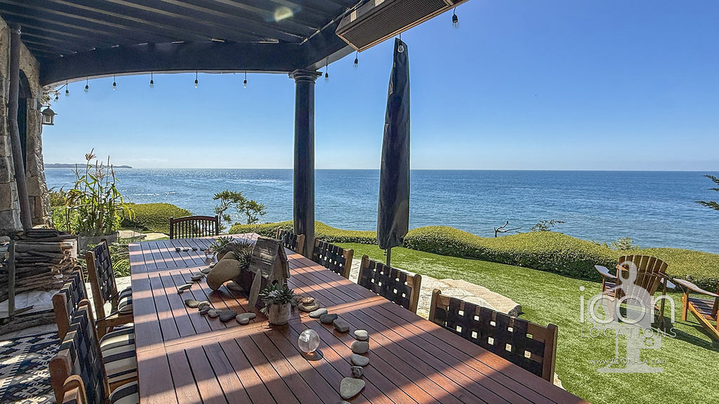 Beach House - BH3125