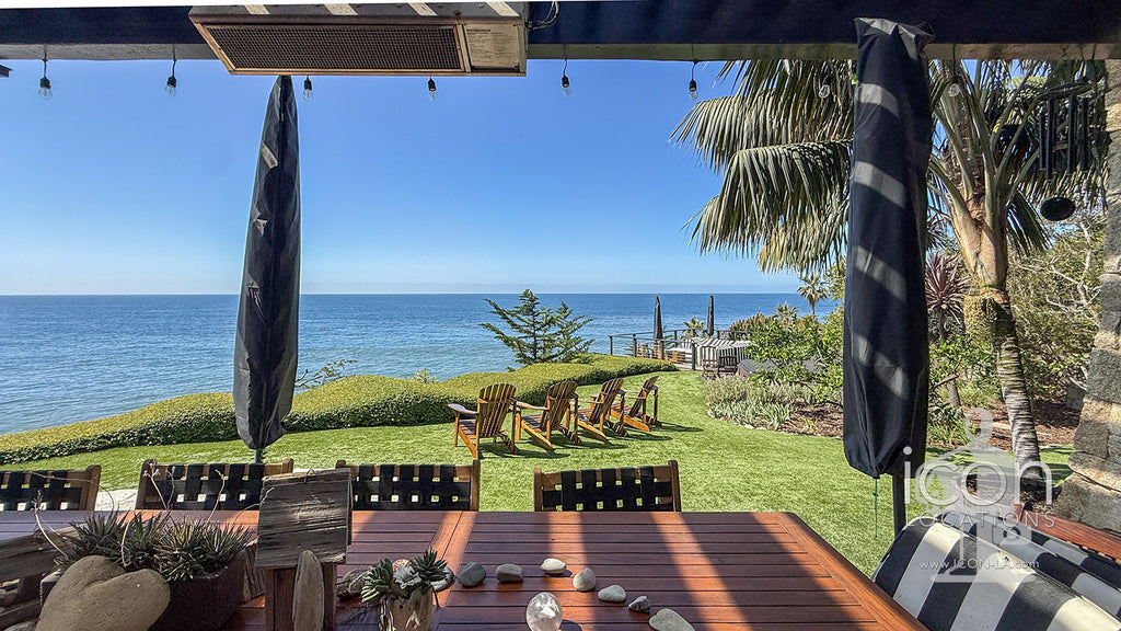 Beach House - BH3125