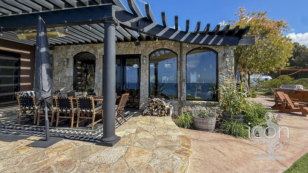 Beach House - BH3125