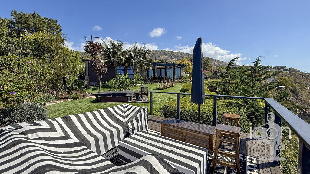 Beach House - BH3125