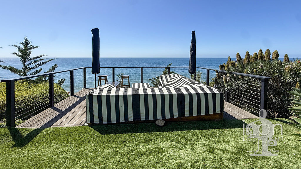 Beach House - BH3125