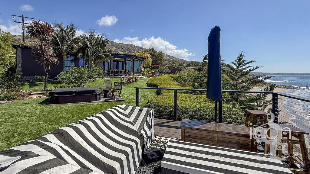 Beach House - BH3125