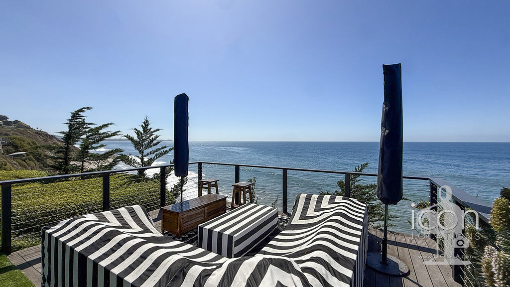 Beach House - BH3125