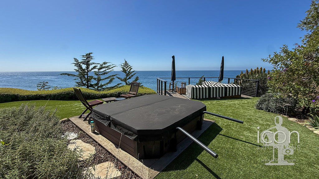 Beach House - BH3125