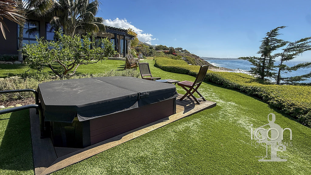 Beach House - BH3125