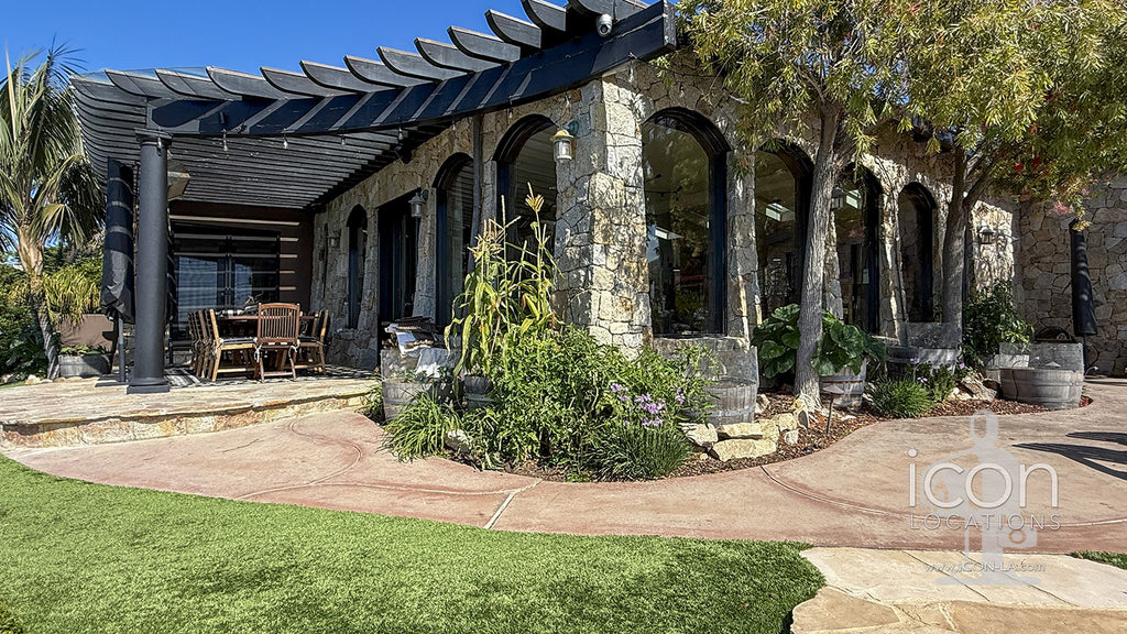 Beach House - BH3125