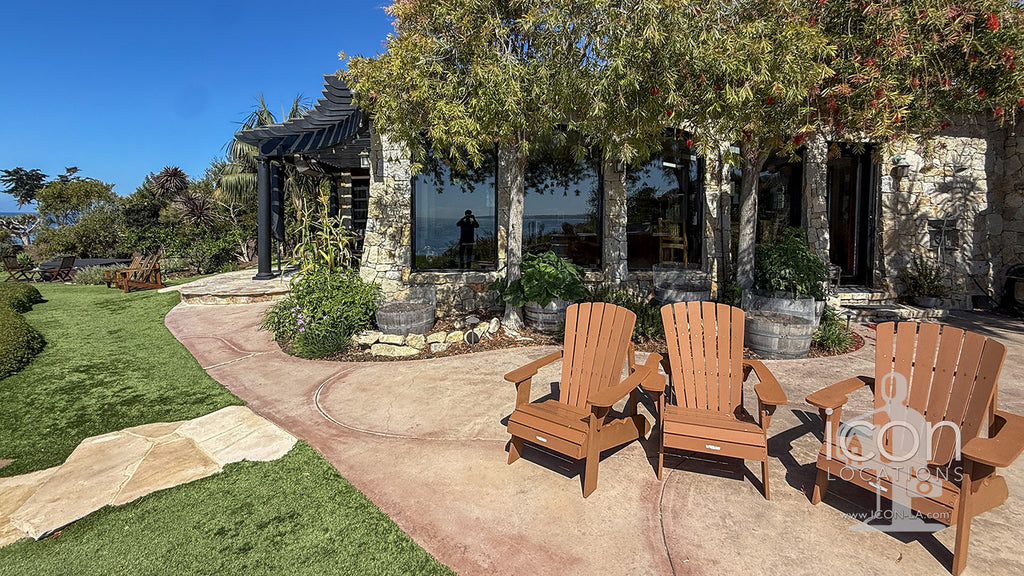 Beach House - BH3125