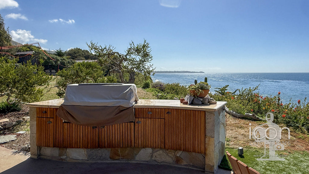 Beach House - BH3125