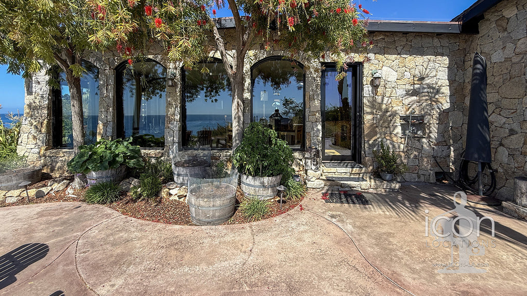 Beach House - BH3125