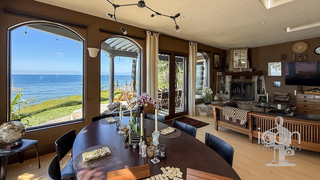 Beach House - BH3125