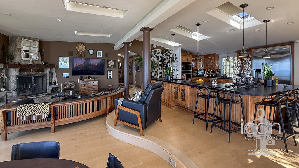 Beach House - BH3125