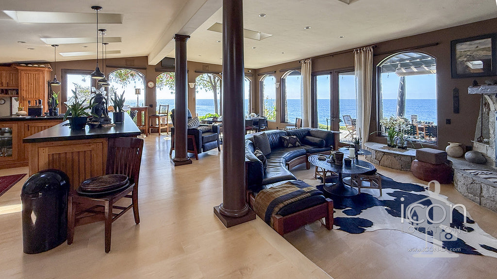 Beach House - BH3125