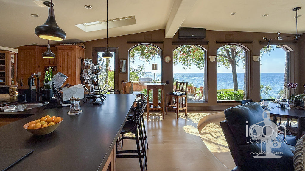 Beach House - BH3125