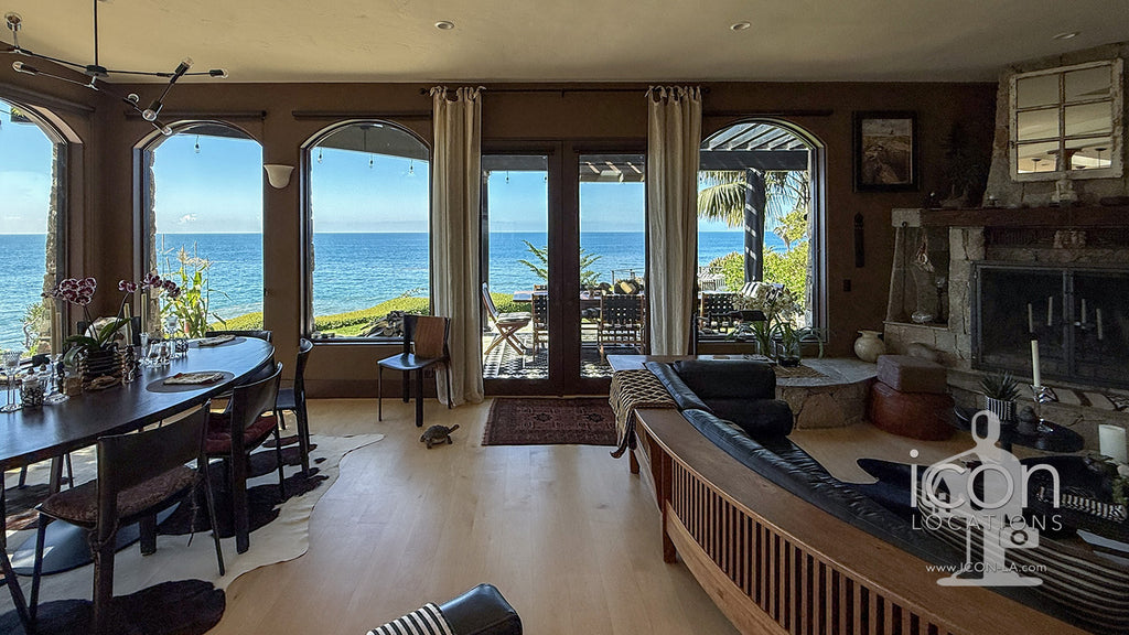 Beach House - BH3125