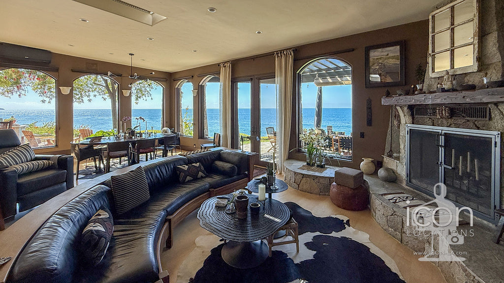 Beach House - BH3125